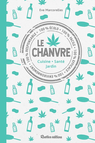 Picture of Le chanvre
