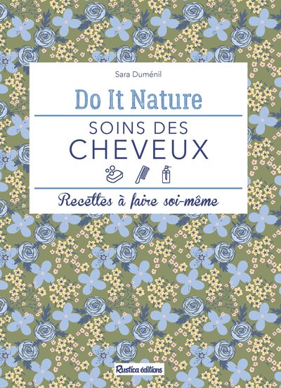 Picture of Soins des cheveux