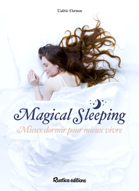 Picture of Magical sleeping