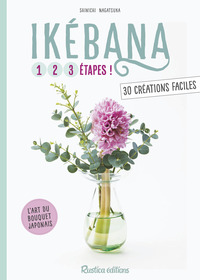 Image de Ikebana