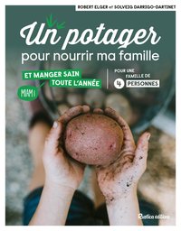 Image de Un potager pour nourrir ma famille