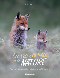 Picture of La vie secrète de la nature