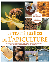 Image de Le traité Rustica de l'apiculture