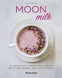 Image de Moon milk