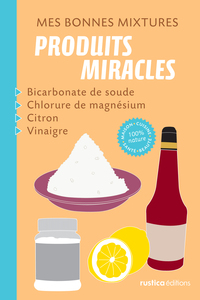 Picture of Produits miracles