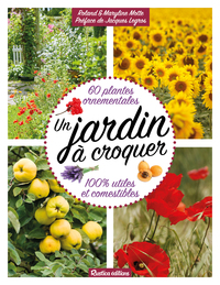 Picture of Un jardin à croquer