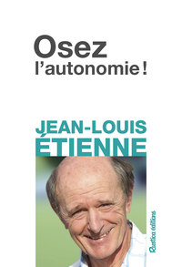 Picture of Osez l'autonomie !
