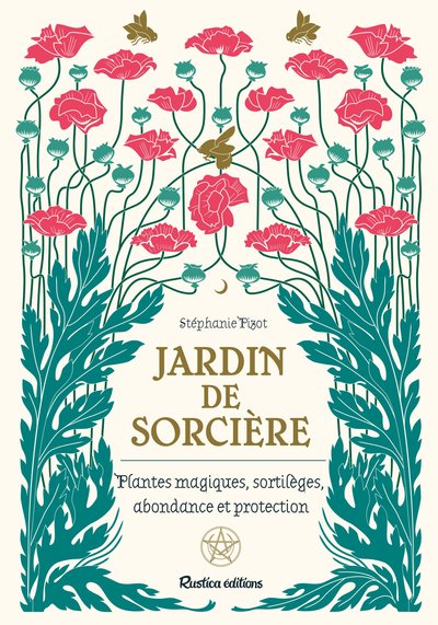Picture of Jardin de sorcière