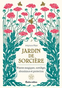 Picture of Jardin de sorcière