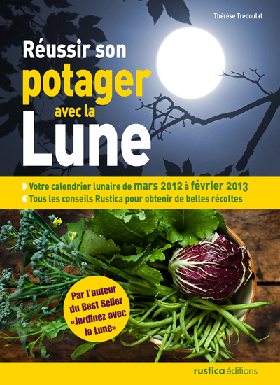 Image de Réussir son potager avec la Lune