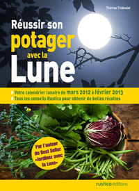 Image de Réussir son potager avec la Lune