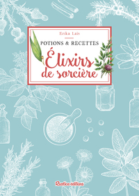 Image de Elixirs de sorcière