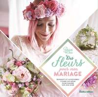 Picture of Des fleurs pour mon mariage