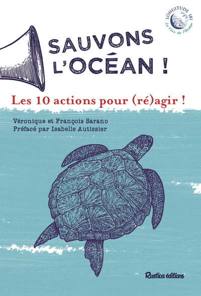 Picture of Sauvons l'océan !