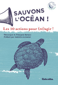 Picture of Sauvons l'océan !