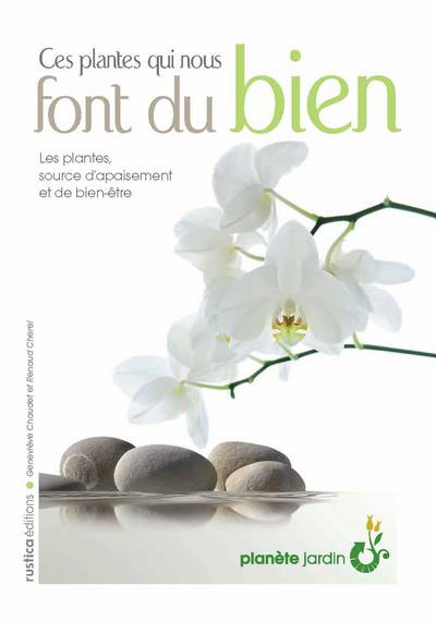 Image de Ces plantes qui nous font du bien