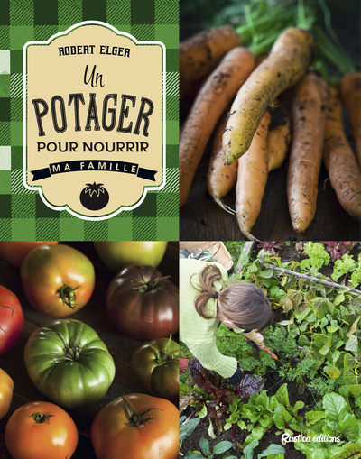 Image de Un potager pour nourrir ma famille