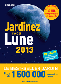 Image de Jardinez avec la Lune 2013