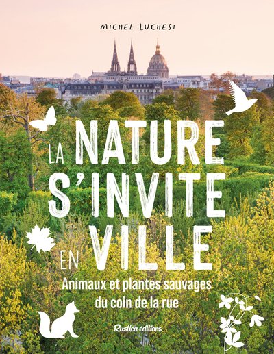 Picture of La nature s'invite en ville