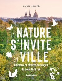 Picture of La nature s'invite en ville