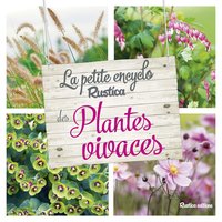 Image de La petite encyclo Rustica des plantes vivaces