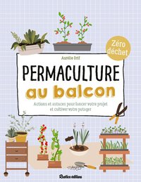 Picture of Permaculture au balcon