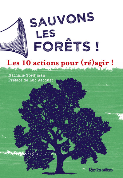 Picture of Sauvons les forêts !