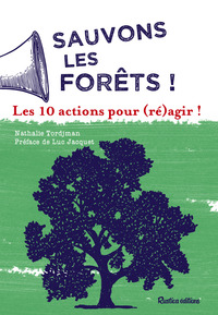 Picture of Sauvons les forêts !
