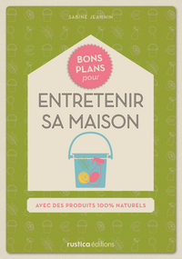 Picture of BONS PLANS POUR LA MAISON