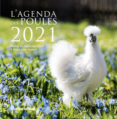 Image de L'agenda des poules 2021