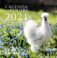 Image de L'agenda des poules 2021