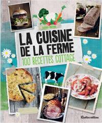 Image de La cuisine de la ferme