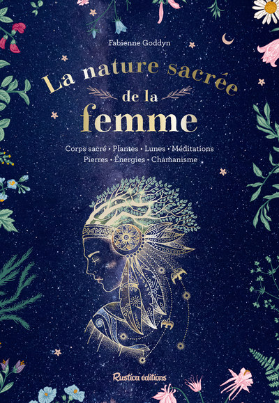 Image de La nature sacrée de la femme