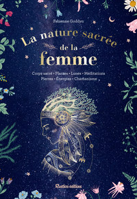 Image de La nature sacrée de la femme