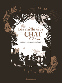 Image de Les mille vies du chat