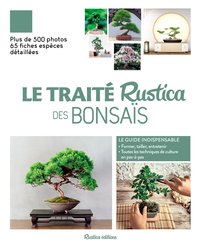 Picture of Le traité Rustica des bonsaïs