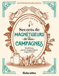 Picture of Secrets de magnétiseurs de nos campagnes