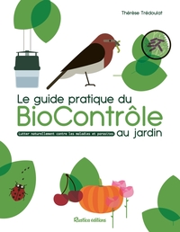 Picture of Le guide pratique du biocontrôle au jardin