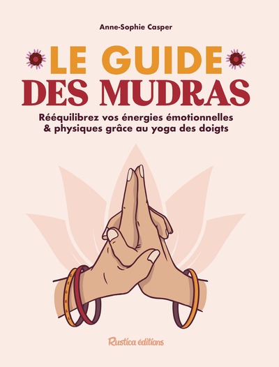Picture of Le guide des mudras