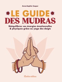 Picture of Le guide des mudras