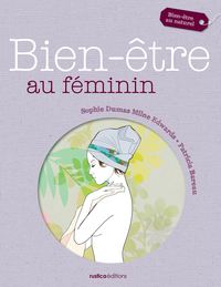 Image de BIEN-ETRE AU FEMININ