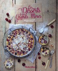 Image de Les desserts de nos grands-mères