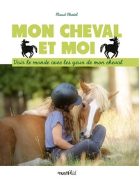 Image de Mon cheval et moi