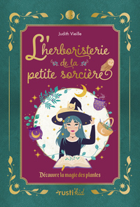 Image de L'herboristerie de la petite sorcière