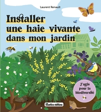 Picture of Installer une haie vivante dans mon jardin