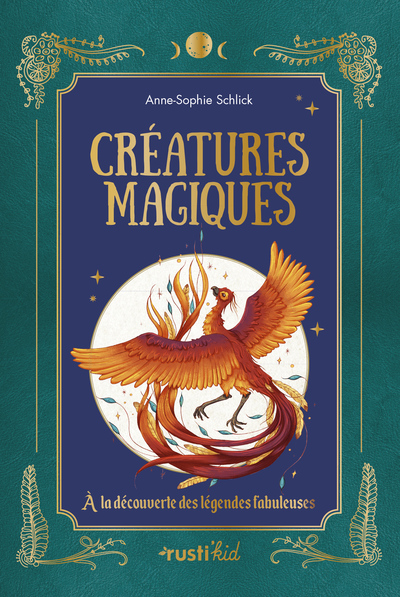 Picture of Créatures magiques