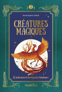 Picture of Créatures magiques