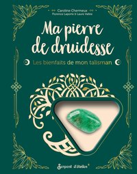 Image de Ma pierre de druidesse