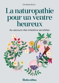 Image de La naturopathie pour un ventre heureux