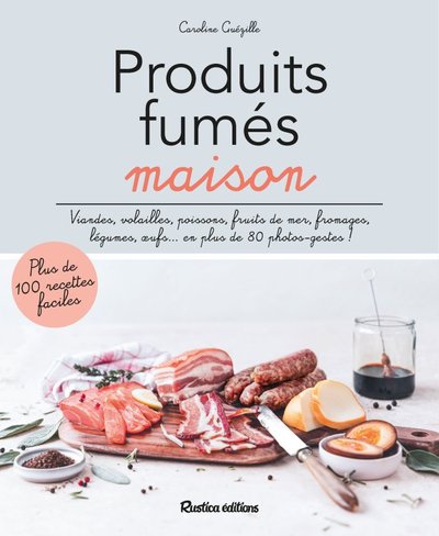 Image de Produits fumés maison